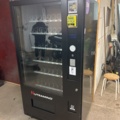 1378246-1 Vending machine with cooling Sanden Vendo SVE HS8