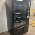 1378246-2 Vending machine with cooling Sanden Vendo SVE HS8