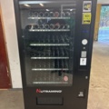 1378246-3 Vending machine with cooling Sanden Vendo SVE HS8