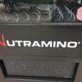 1378246-4 Vending machine with cooling Sanden Vendo SVE HS8