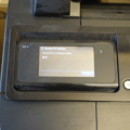 1404165-4 HP DesignJet T520 - Large Format Printer