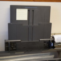 1404165-5 HP DesignJet T520 - Large Format Printer