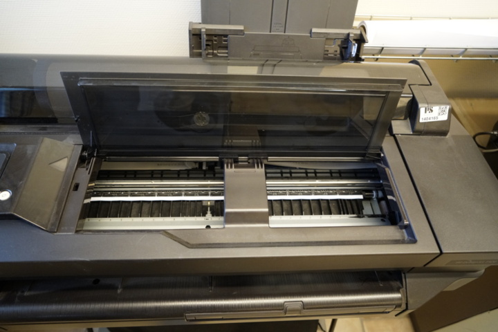 1404165-6 HP DesignJet T520 - Large Format Printer