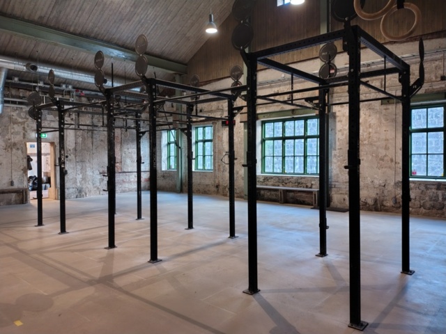 1373452-1 CrossFit Rigg – Rogue Monster Lite 2.0, 24'