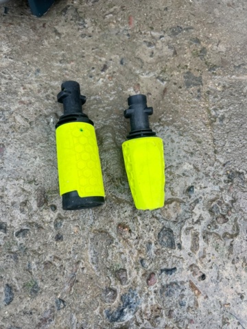 1364571-2 Högtryckstvätt AVA P60