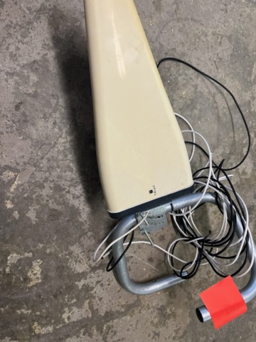 1432223-3 Triax närförstärkare