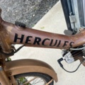 1364585-3 Moped Hercules