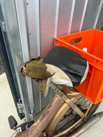 1364585-5 Moped Hercules