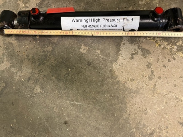 1432224-2 Hydraulkolv