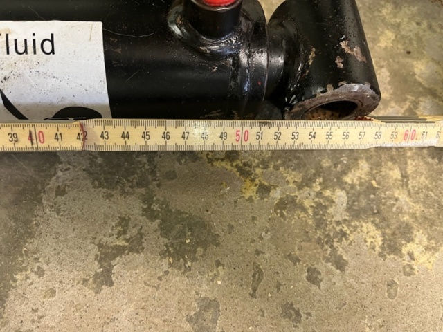 1432224-3 Hydraulkolv