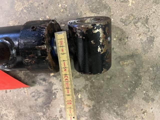 1432224-1 Hydraulkolv