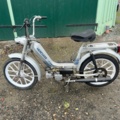 1364586-2 Moped Hercules
