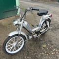 1364586-1 Moped Hercules