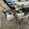 1364586-4 Moped Hercules