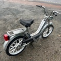 1364586-9 Moped Hercules