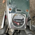 1364586-10 Moped Hercules
