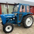 1364587-1 Traktor Ford 3600 -1976