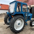1364587-5 Traktor Ford 3600 -1976