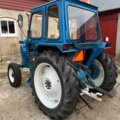 1364587-7 Traktor Ford 3600 -1976