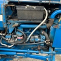 1364587-14 Traktor Ford 3600 -1976