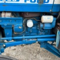 1364587-15 Traktor Ford 3600 -1976