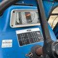 1364587-19 Traktor Ford 3600 -1976