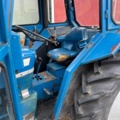 1364587-20 Traktor Ford 3600 -1976