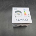 1432423-3 Downlights. 50 pcs - Lumilo LEIA W 3CCT White Dimmable LED spot