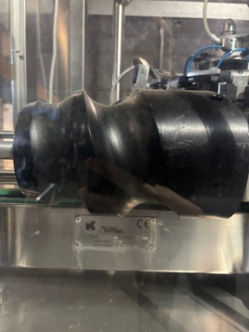 1373447-11 Fyllnings- och kapsyleringsmaskin – IC Filling Systems XP9ISO9HDC