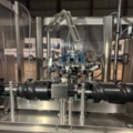 1373447-24 Fyllnings- och kapsyleringsmaskin – IC Filling Systems XP9ISO9HDC