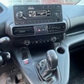 1432437-14 Peugeot Partner L1 1.5 BlueHDi 75 Manuell, 76hk, 2020