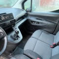 1432437-19 Peugeot Partner L1 1.5 BlueHDi 75 Manuell, 76hk, 2020