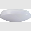 1432452-1 Lampa, 5 st - Solar Light, Nova LED-plafond med sensor – 7W, CCT 3000–4000K, vit