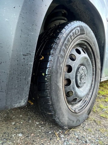 1432437-22 Peugeot Partner L1 1.5 BlueHDi 75 Manuell, 76hk, 2020