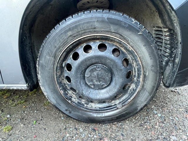 1432437-23 Peugeot Partner L1 1.5 BlueHDi 75 Manuell, 76hk, 2020