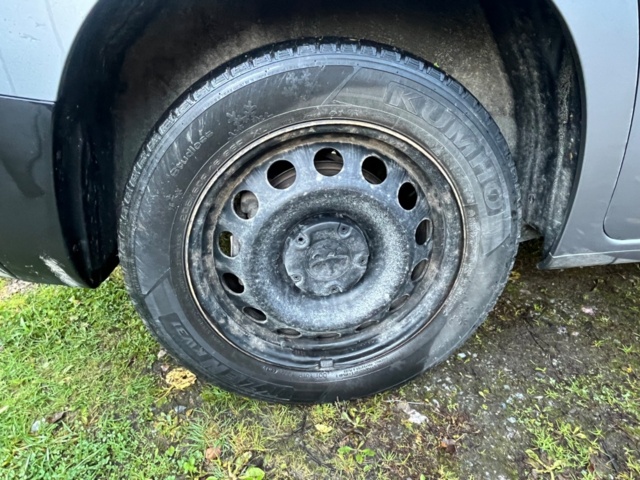 1432437-25 Peugeot Partner L1 1.5 BlueHDi 75 Manuell, 76hk, 2020