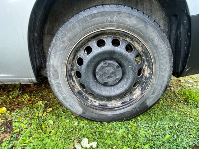 1432437-27 Peugeot Partner L1 1.5 BlueHDi 75 Manuell, 76hk, 2020