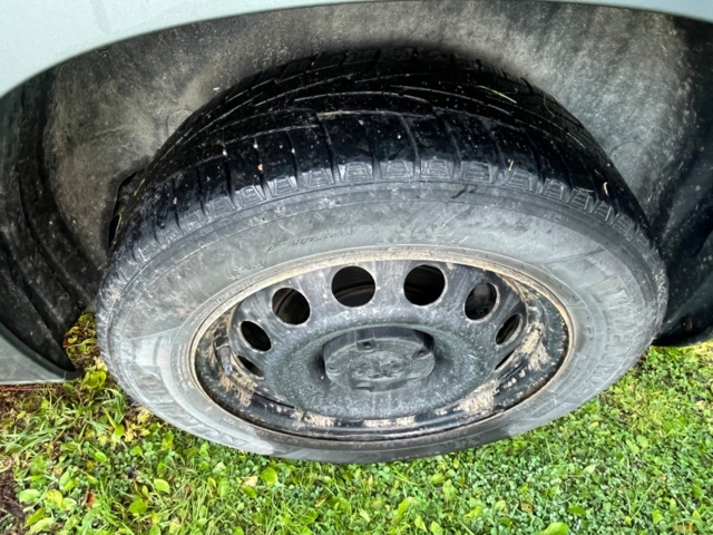 1432437-28 Peugeot Partner L1 1.5 BlueHDi 75 Manuell, 76hk, 2020