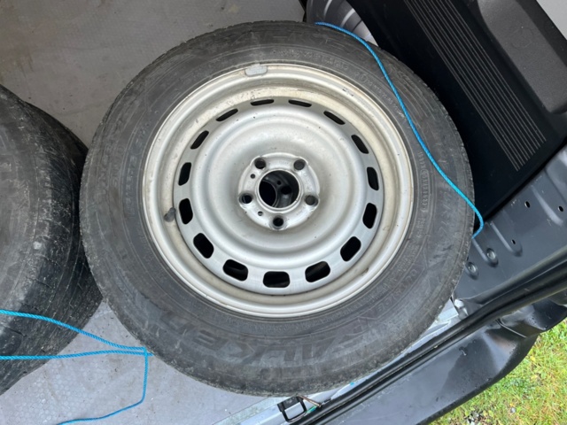 1432437-33 Peugeot Partner L1 1.5 BlueHDi 75 Manuell, 76hk, 2020