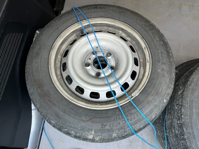 1432437-34 Peugeot Partner L1 1.5 BlueHDi 75 Manuell, 76hk, 2020