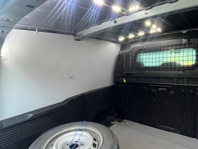 1432437-37 Peugeot Partner L1 1.5 BlueHDi 75 Manuell, 76hk, 2020