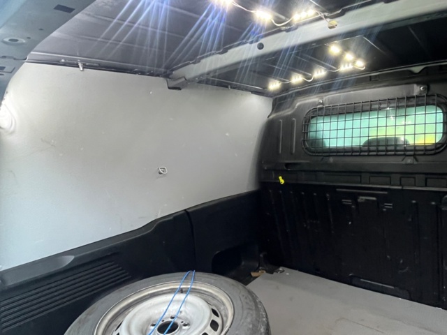 1432437-38 Peugeot Partner L1 1.5 BlueHDi 75 Manuell, 76hk, 2020