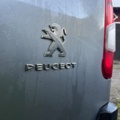 1432437-39 Peugeot Partner L1 1.5 BlueHDi 75 Manuell, 76hk, 2020