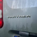 1432437-40 Peugeot Partner L1 1.5 BlueHDi 75 Manuell, 76hk, 2020