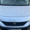 1432437-43 Peugeot Partner L1 1.5 BlueHDi 75 Manuell, 76hk, 2020