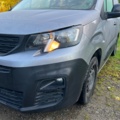 1432437-45 Peugeot Partner L1 1.5 BlueHDi 75 Manuell, 76hk, 2020