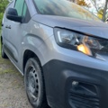 1432437-46 Peugeot Partner L1 1.5 BlueHDi 75 Manuell, 76hk, 2020
