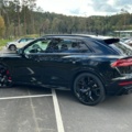1343766-3 Audi RS Q8 TipTronic, 600hk, 2022
