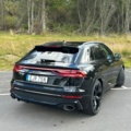 1343766-5 Audi RS Q8 TipTronic, 600hk, 2022