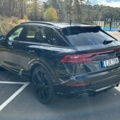 1343766-12 Audi RS Q8 TipTronic, 600hk, 2022